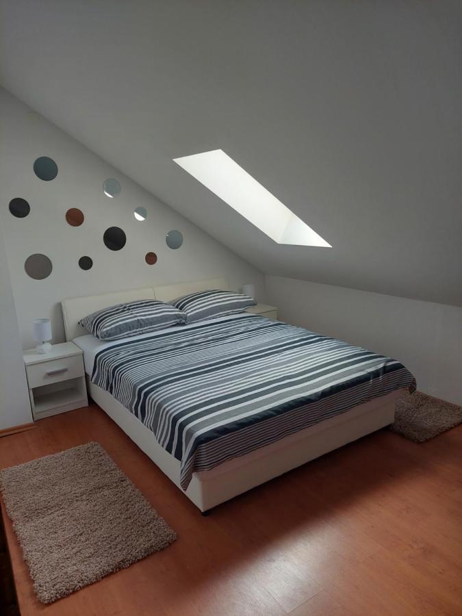 Apartment Palada Kastela Luaran gambar
